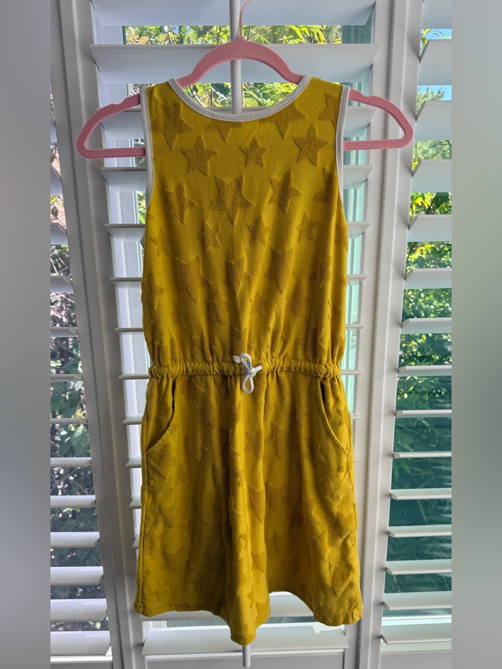 Mini Boden Dress | Size 11/12